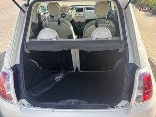 FIAT 500 2014