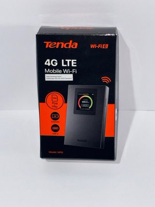Tenda MF6 Router 4G Portátil SIM WiFi