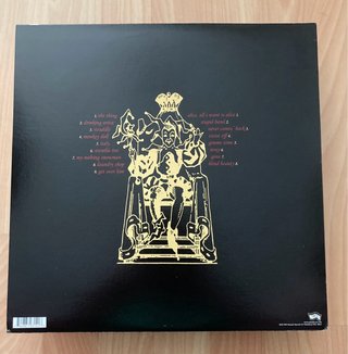 Fuck LP Conduct