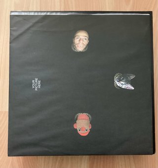 Fuck LP Conduct