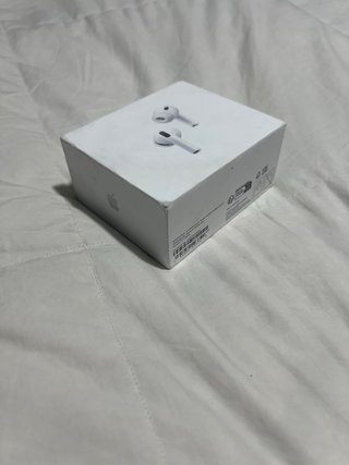 Airpods Pro 3ra Gen