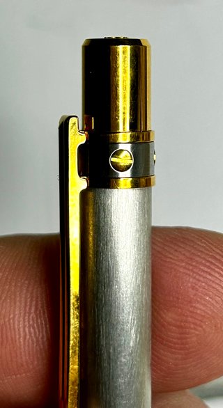 Bolígrafo Cartier Must Santos