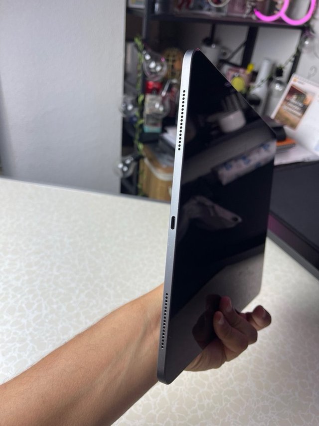 iPad Pro 12,9 4ª Geração