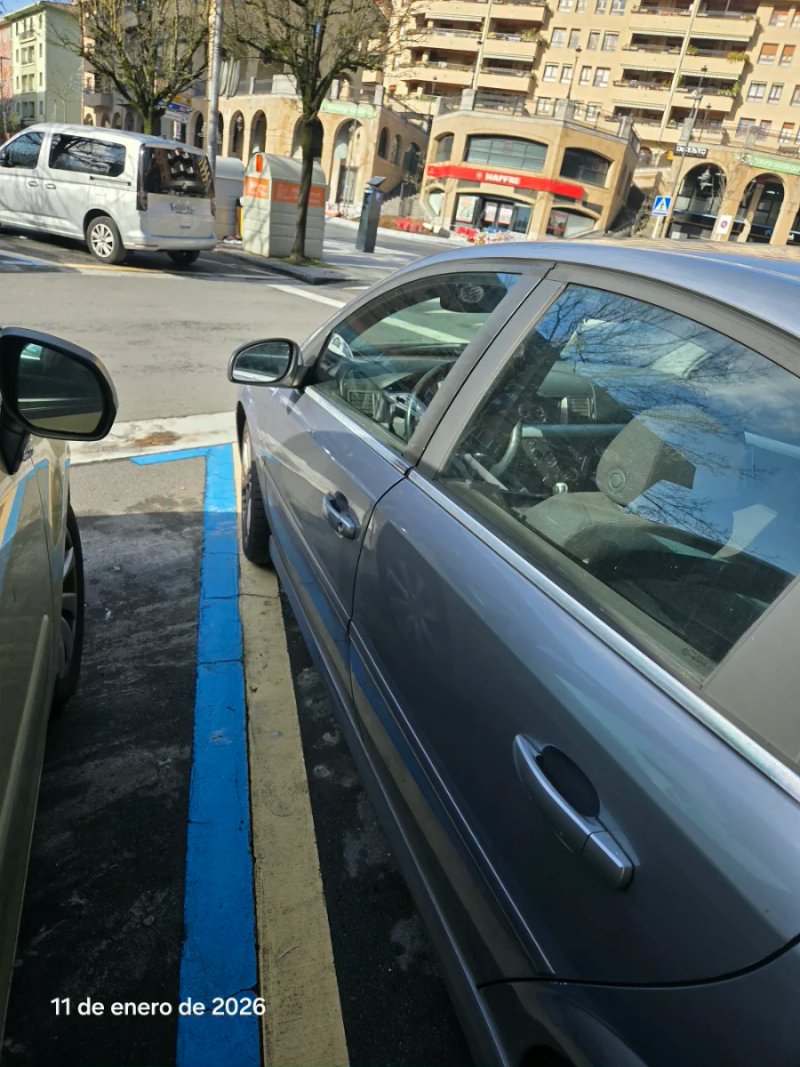 Opel Vectra 2004 - foto 1