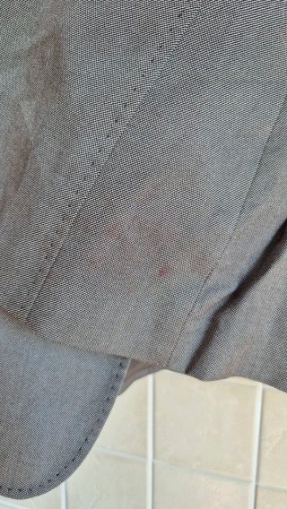 Giacca Ralph Lauren grigia