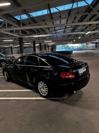 Audi A6 2008