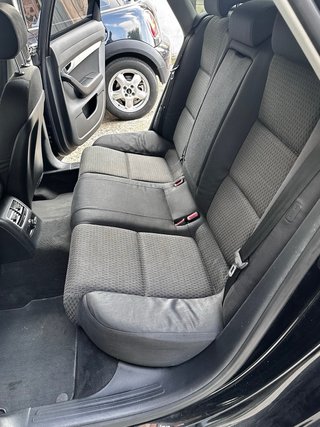 Audi A6 2008