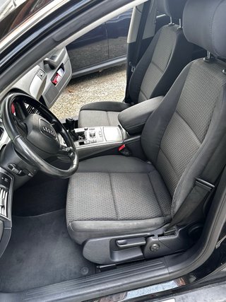 Audi A6 2008