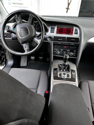 Audi A6 2008