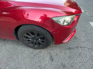 Mazda 6 2015