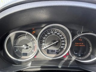 Mazda 6 2015