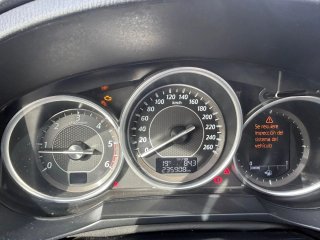 Mazda 6 2015