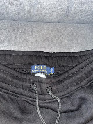 Conjunto Ralph Lauren