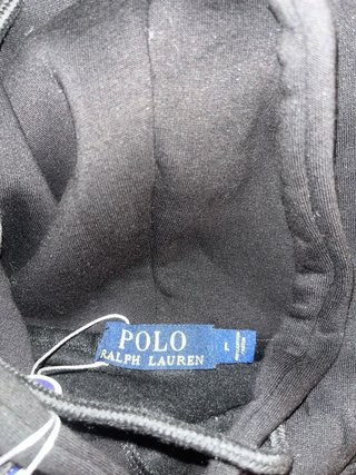 Conjunto Ralph Lauren