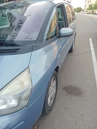 Renault Espace 2005