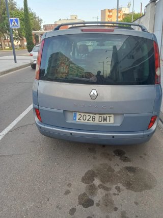 Renault Espace 2005
