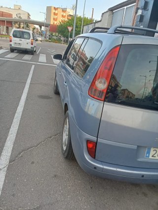 Renault Espace 2005