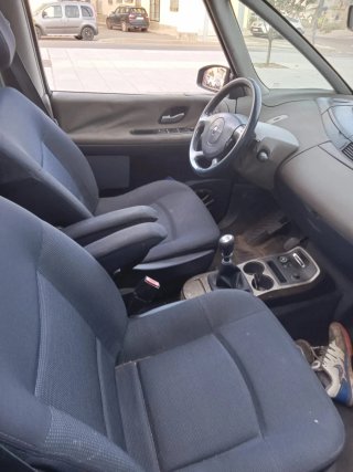 Renault Espace 2005