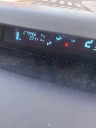 Renault Espace 2005