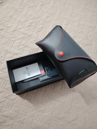 RayBan RB3697M Ferrari Nuevo