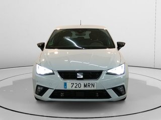 Seat Ibiza FR XL