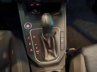 Seat Ibiza FR XL
