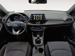 Hyundai i30 Klass