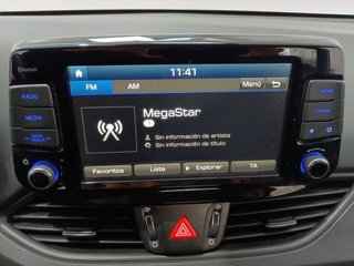 Hyundai i30 Klass