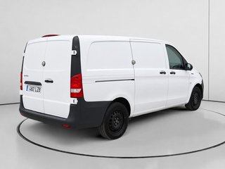 Mercedes Vito Furgon e-Vito 111 Larga 85 kW (116 CV)