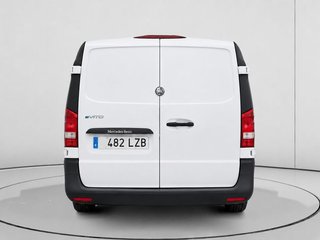 Mercedes Vito Furgon e-Vito 111 Larga 85 kW (116 CV)