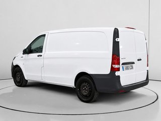 Mercedes Vito Furgon e-Vito 111 Larga 85 kW (116 CV)