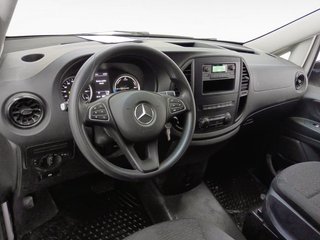 Mercedes Vito Furgon e-Vito 111 Larga 85 kW (116 CV)