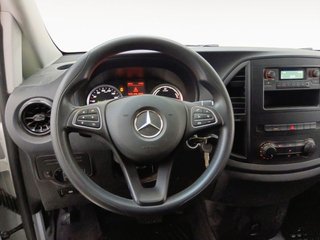 Mercedes Vito Furgon e-Vito 111 Larga 85 kW (116 CV)
