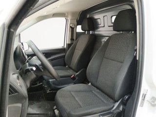Mercedes Vito Furgon e-Vito 111 Larga 85 kW (116 CV)