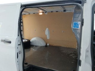 Mercedes Vito Furgon e-Vito 111 Larga 85 kW (116 CV)