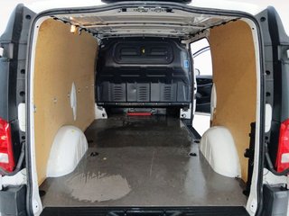 Mercedes Vito Furgon e-Vito 111 Larga 85 kW (116 CV)