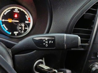 Mercedes Vito Furgon e-Vito 111 Larga 85 kW (116 CV)