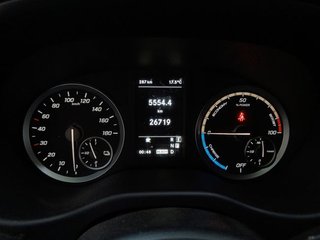 Mercedes Vito Furgon e-Vito 111 Larga 85 kW (116 CV)