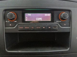 Mercedes Vito Furgon e-Vito 111 Larga 85 kW (116 CV)