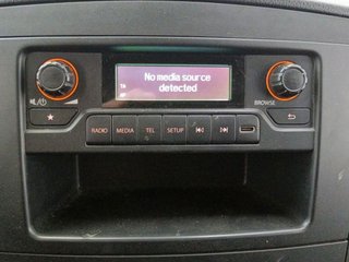 Mercedes Vito Furgon e-Vito 111 Larga 85 kW (116 CV)