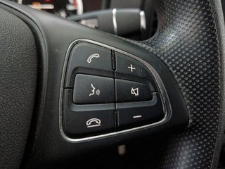 Mercedes Vito Furgon e-Vito 111 Larga 85 kW (116 CV)