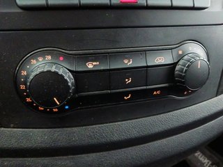 Mercedes Vito Furgon e-Vito 111 Larga 85 kW (116 CV)
