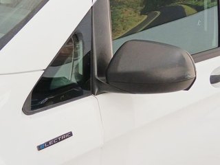 Mercedes Vito Furgon e-Vito 111 Larga 85 kW (116 CV)