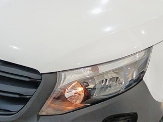 Mercedes Vito Furgon e-Vito 111 Larga 85 kW (116 CV)