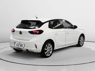 Opel Corsa 1.2 Turbo XHL Edition 74 kW (100 CV)