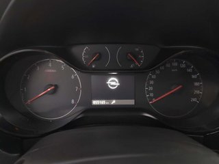 Opel Corsa 1.2 Turbo XHL Edition 74 kW (100 CV)