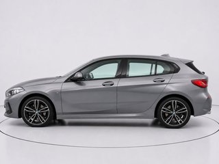 BMW Serie 1 116i 80 kW (109 CV)
