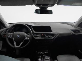 BMW Serie 1 116i 80 kW (109 CV)