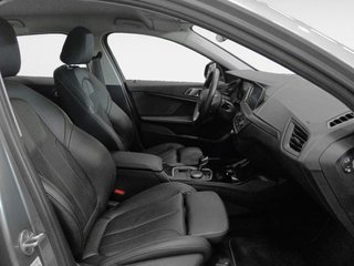 BMW Serie 1 116i 80 kW (109 CV)