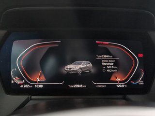 BMW Serie 1 116i 80 kW (109 CV)